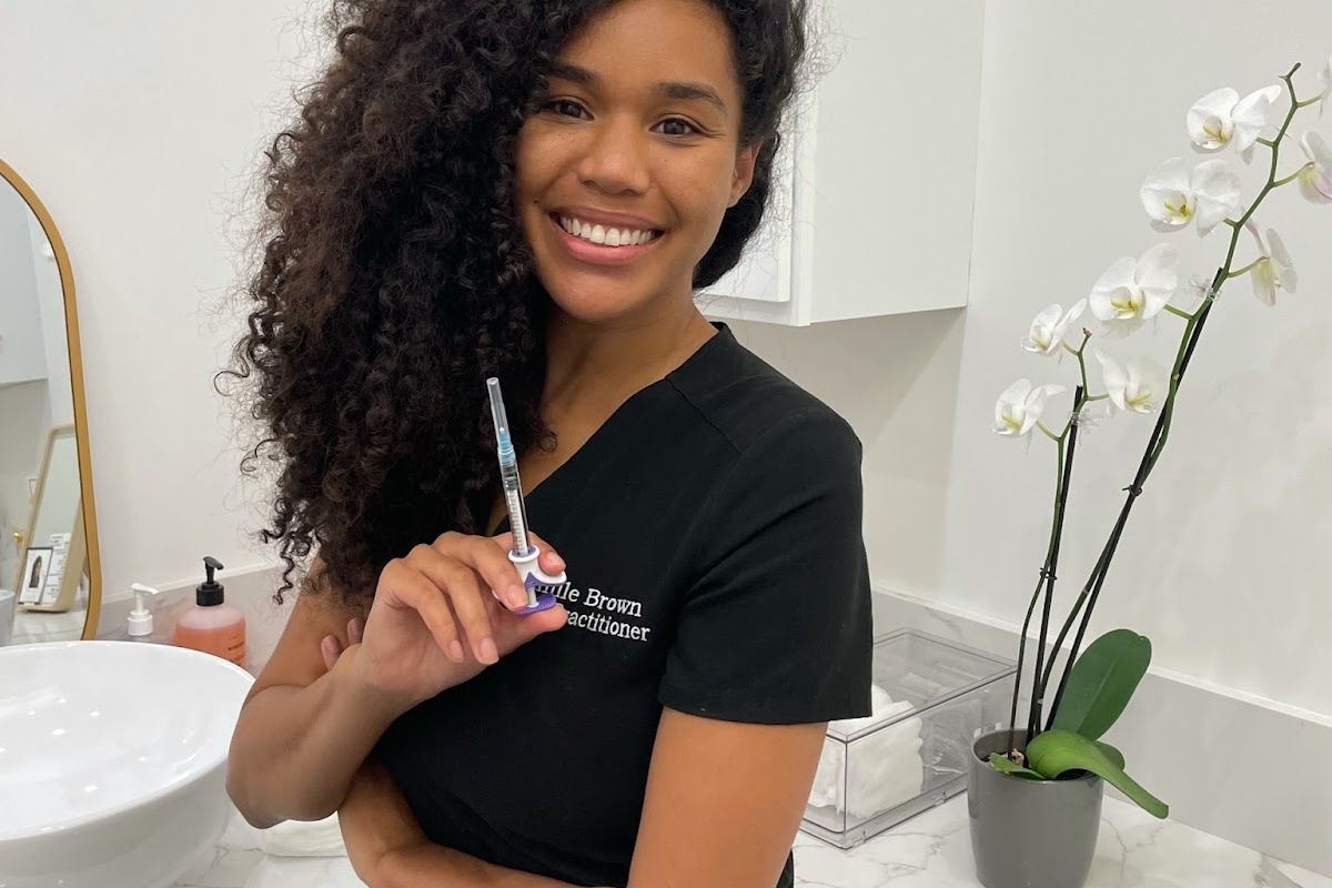 JASI Skin + Wellness Med Spa — Los Angeles