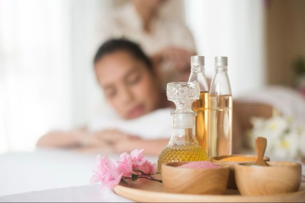 Jasmine Oriental Spa Massage, med spa and aesthetic clinic in Syracuse