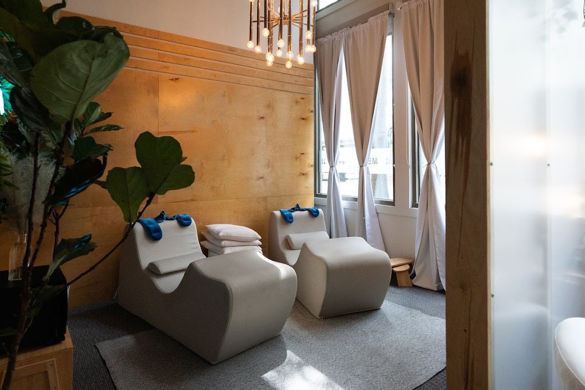 Jasper Float Spa & Wellness Center - Downtown Memphis, med spa and aesthetic clinic in Memphis
