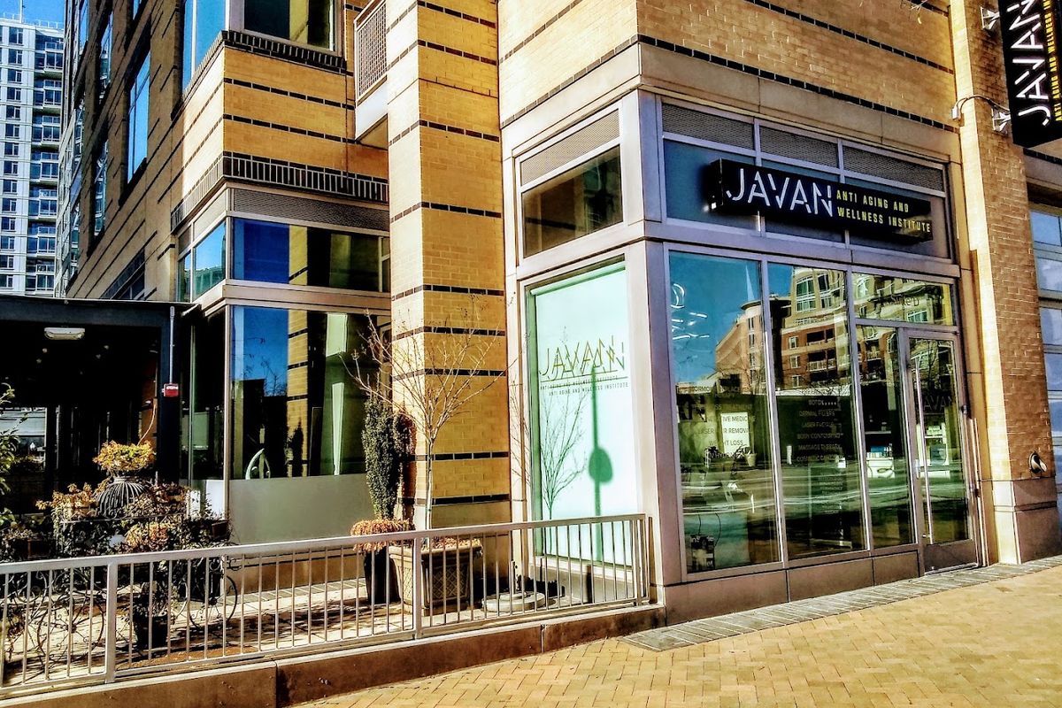 Javan Wellness, med spa and aesthetic clinic in Arlington