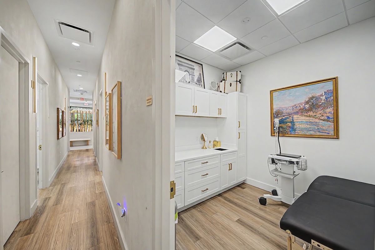 Javan Wellness Dupont — Washington