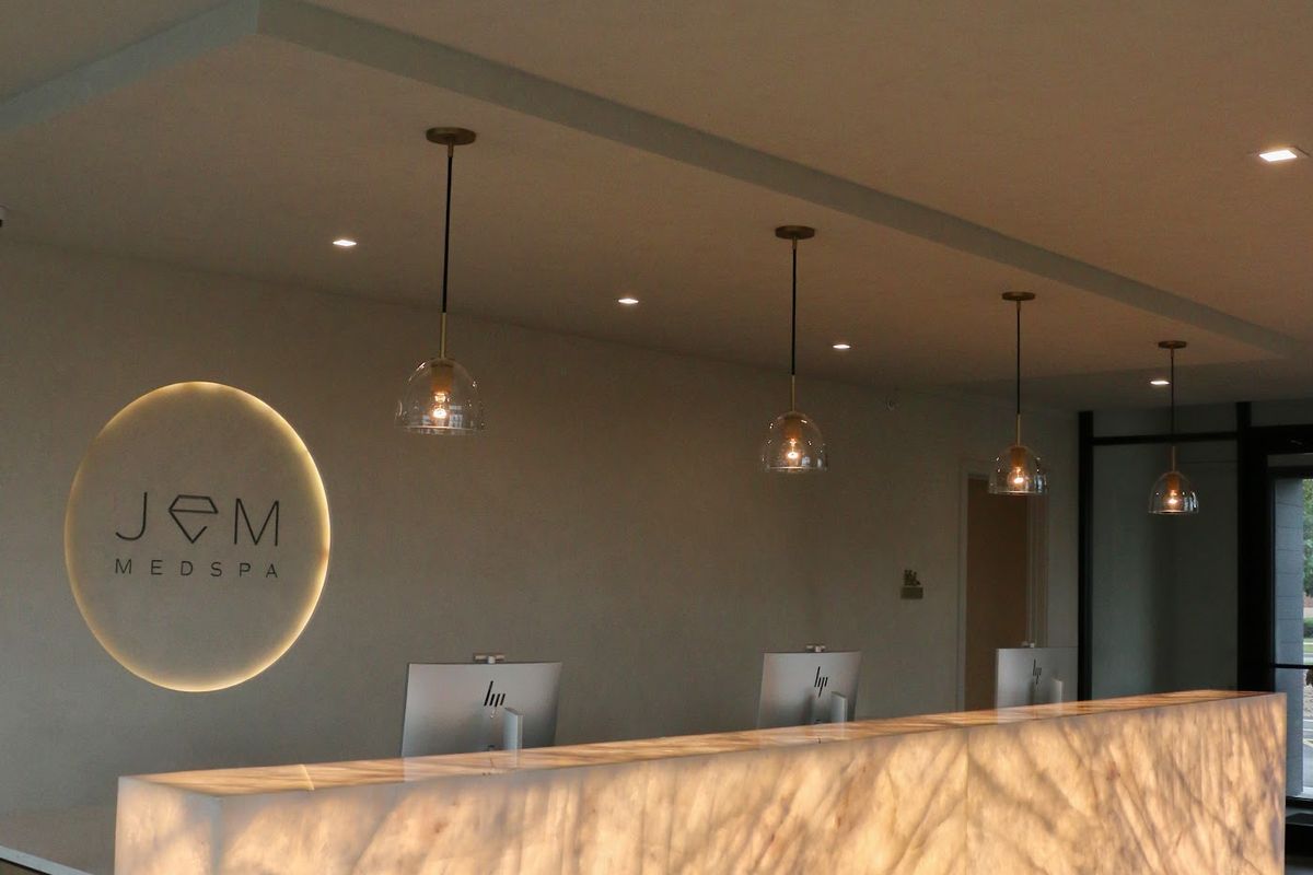 JEM MedSpa, med spa and aesthetic clinic in Orland Park