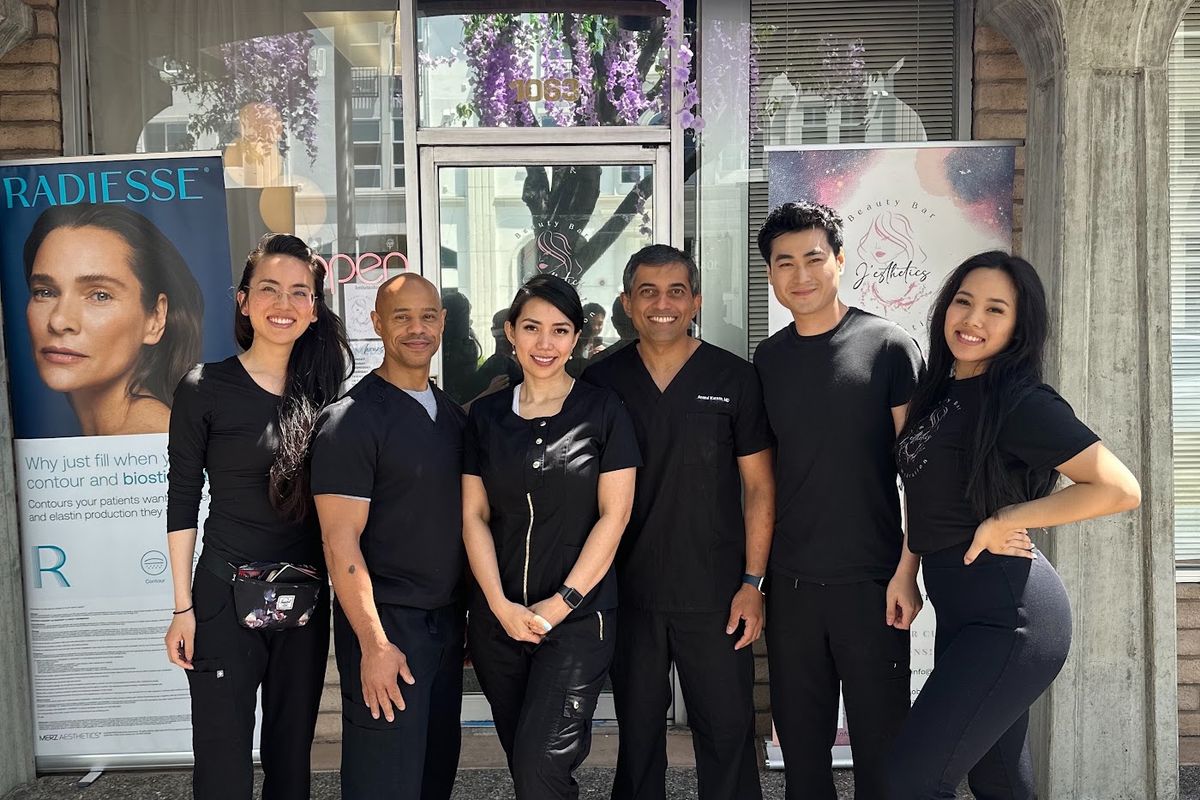 J'Esthetics Medical Spa — San Jose