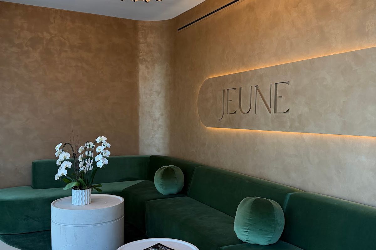 Jeune Aesthetics — Miami, Florida