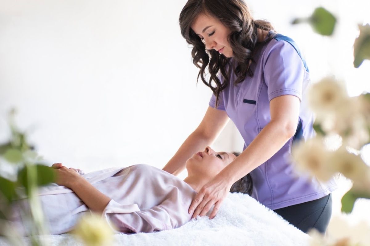 Jeune et Jolie Medispa, med spa and aesthetic clinic in Barrie