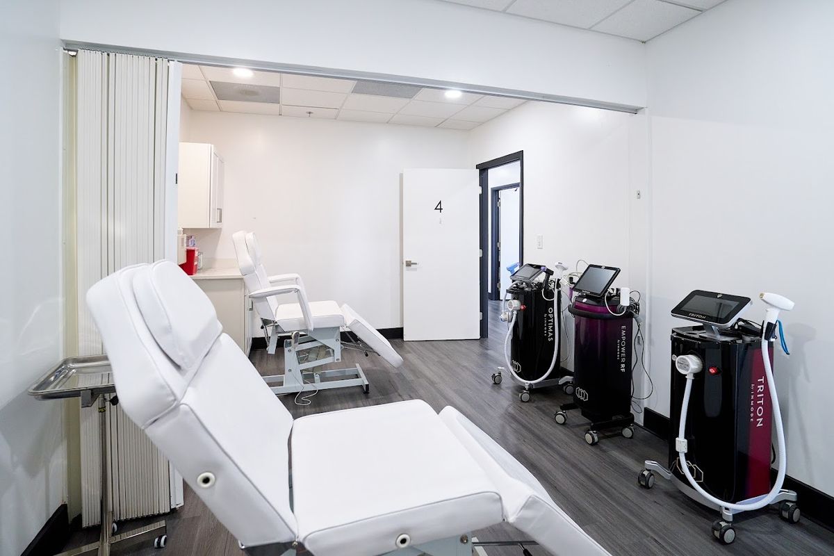 Jiva Med Spa Wesley Chapel, med spa and aesthetic clinic in Wesley Chapel