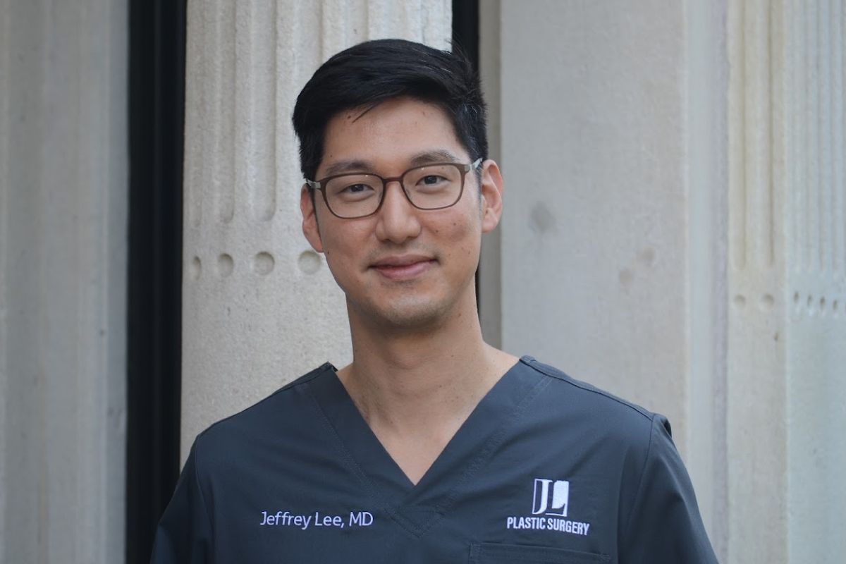 JL Plastic Surgery, med spa and aesthetic clinic in Newton