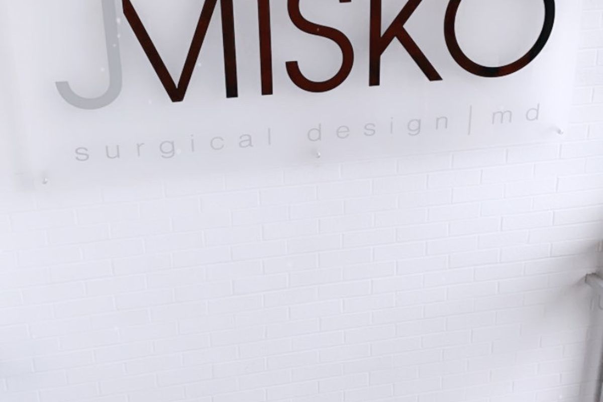 JMISKO surgical design | md — Omaha