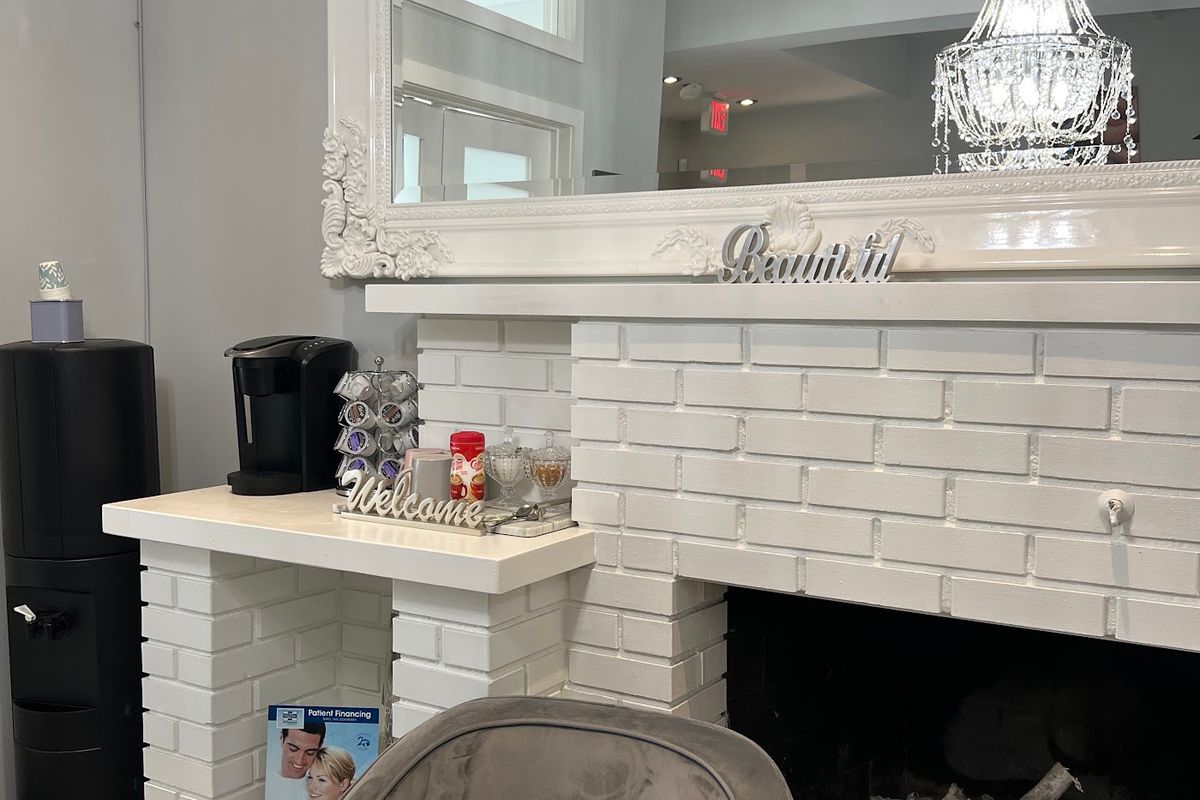 JNY Cosmetics — Ottawa
