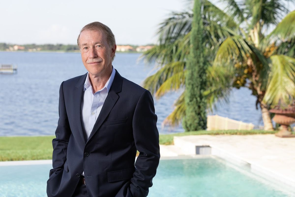 John B Fasano MD - The Art of Plastic Surgery, med spa and aesthetic clinic in Stuart
