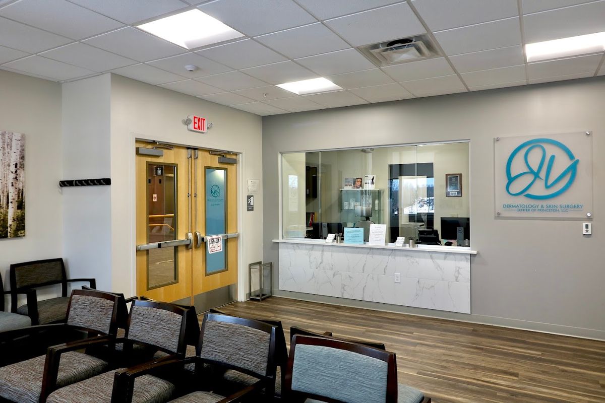 John E. Vine, MD - Dermatology & Skin Surgery Center of Princeton, LLC, med spa and aesthetic clinic in Princeton
