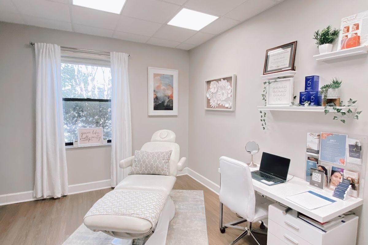 John W. Tyrone, MD, PLLC, Plastic Surgery — Gainesville