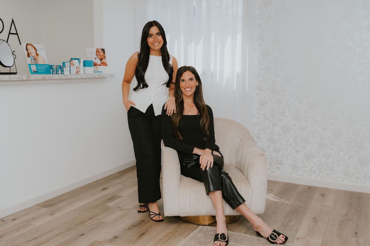 Joppa cosmetics — Fort Wayne