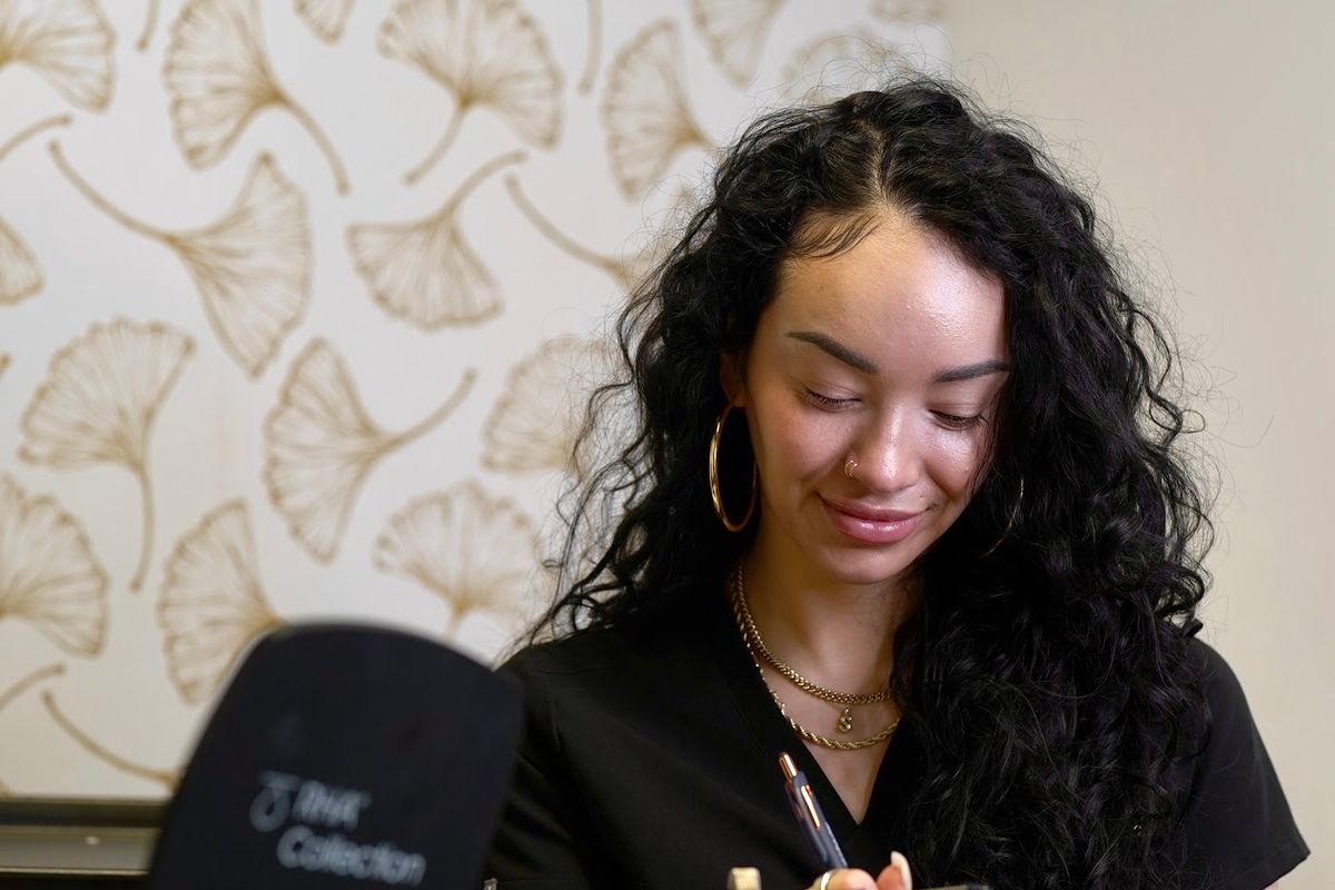 Josie Aesthetic, med spa and aesthetic clinic in Richmond
