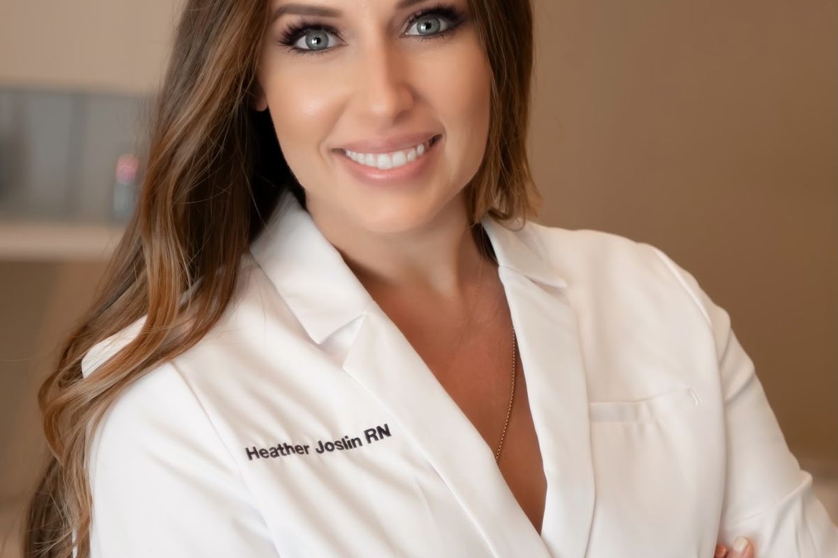 Joslin Medical Spa By Thompson Plastic Surgery, med spa and aesthetic clinic in Georgetown
