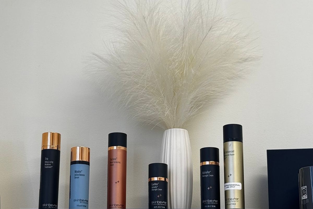JP MED SPA, med spa and aesthetic clinic in Raleigh