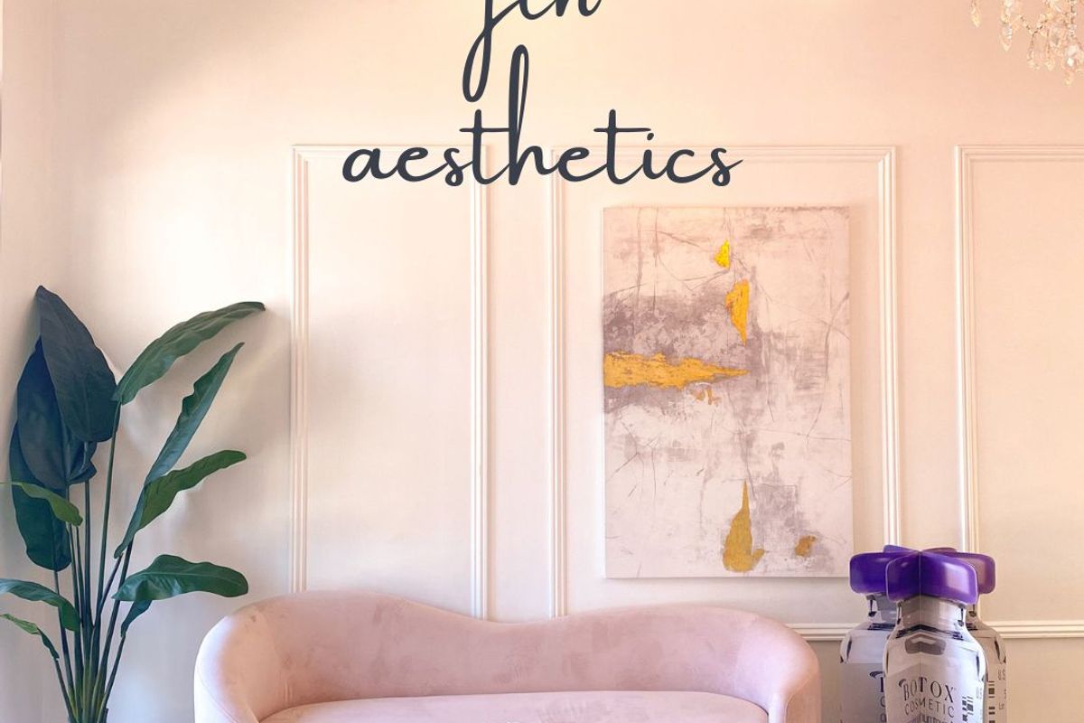 JTN Aesthetics, med spa and aesthetic clinic in Huntington Beach