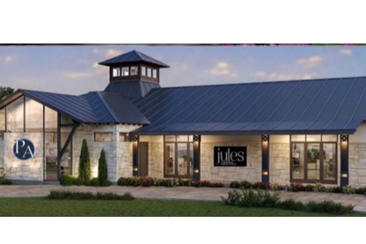 Jules Aesthetics & Wellness — San Antonio