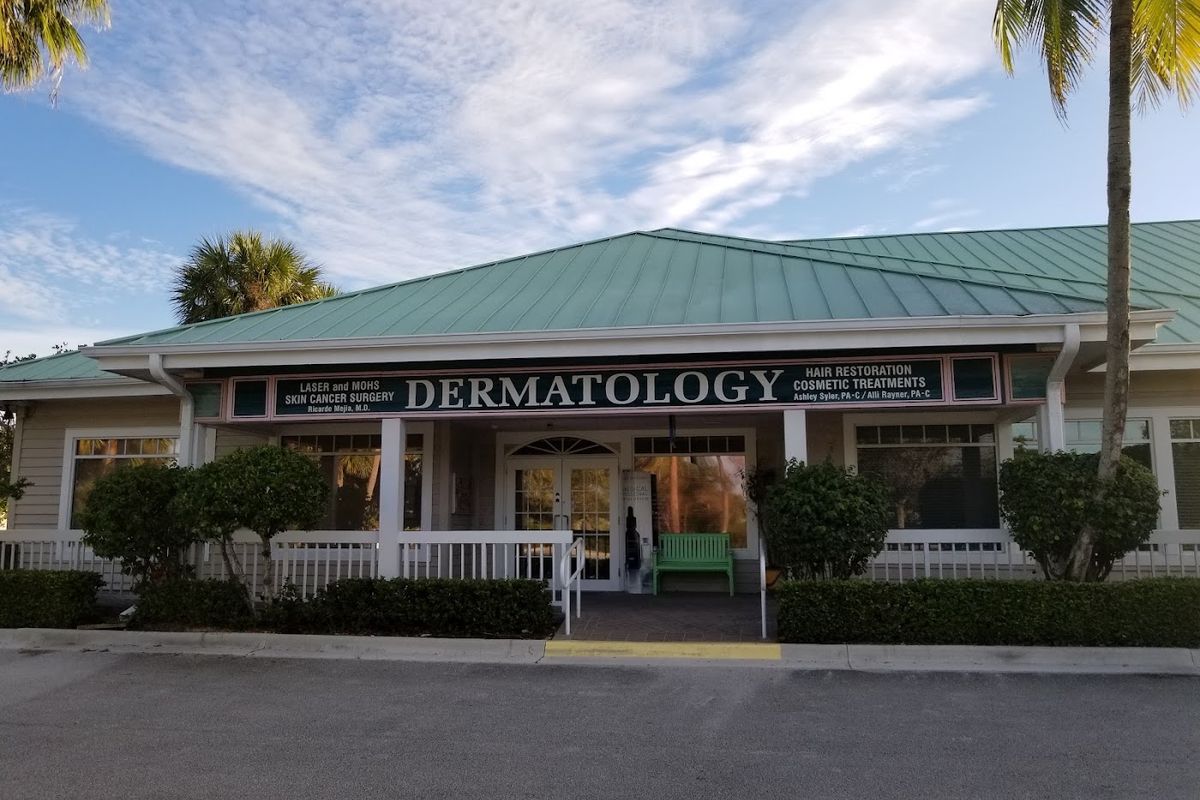 Jupiter Dermatology & Hair Restoration, med spa and aesthetic clinic in Jupiter