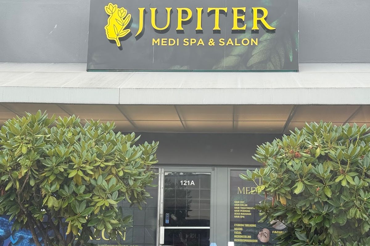 Jupiter Medi Spa — Surrey