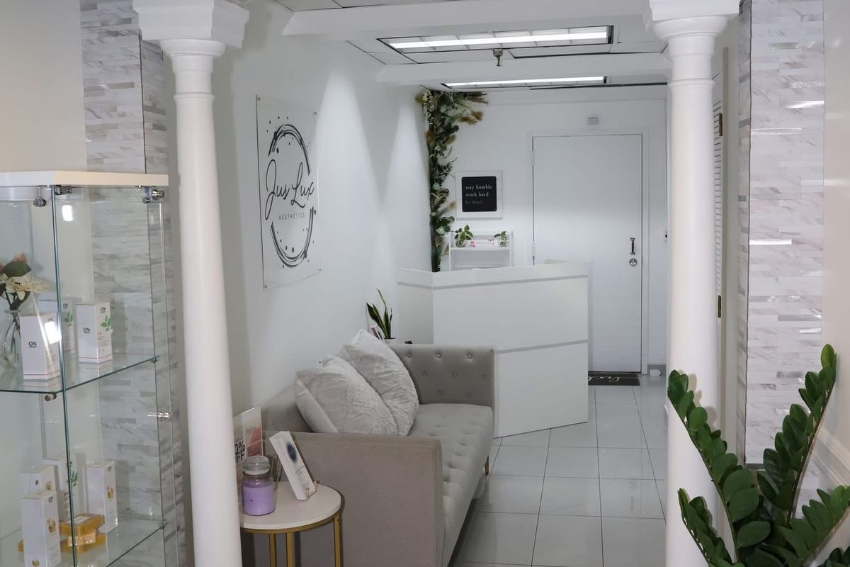 Jus Lux Aesthetics, med spa and aesthetic clinic in Yonkers