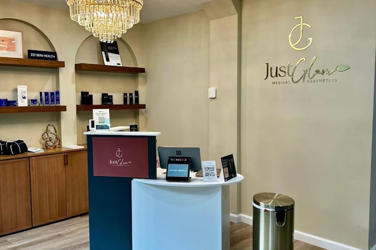 Just Glam Aesthetics, med spa and aesthetic clinic in Queens