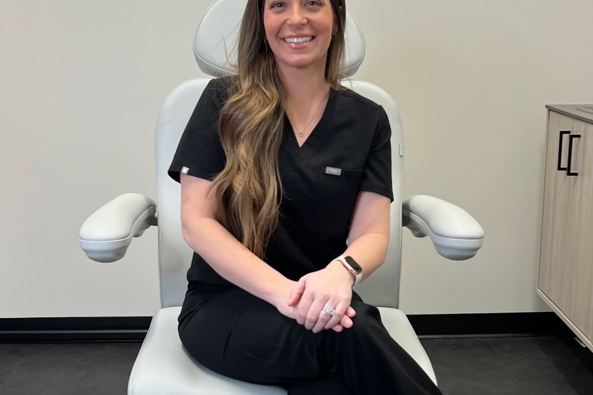 Just Refreshed Aesthetics, med spa and aesthetic clinic in Harrisburg