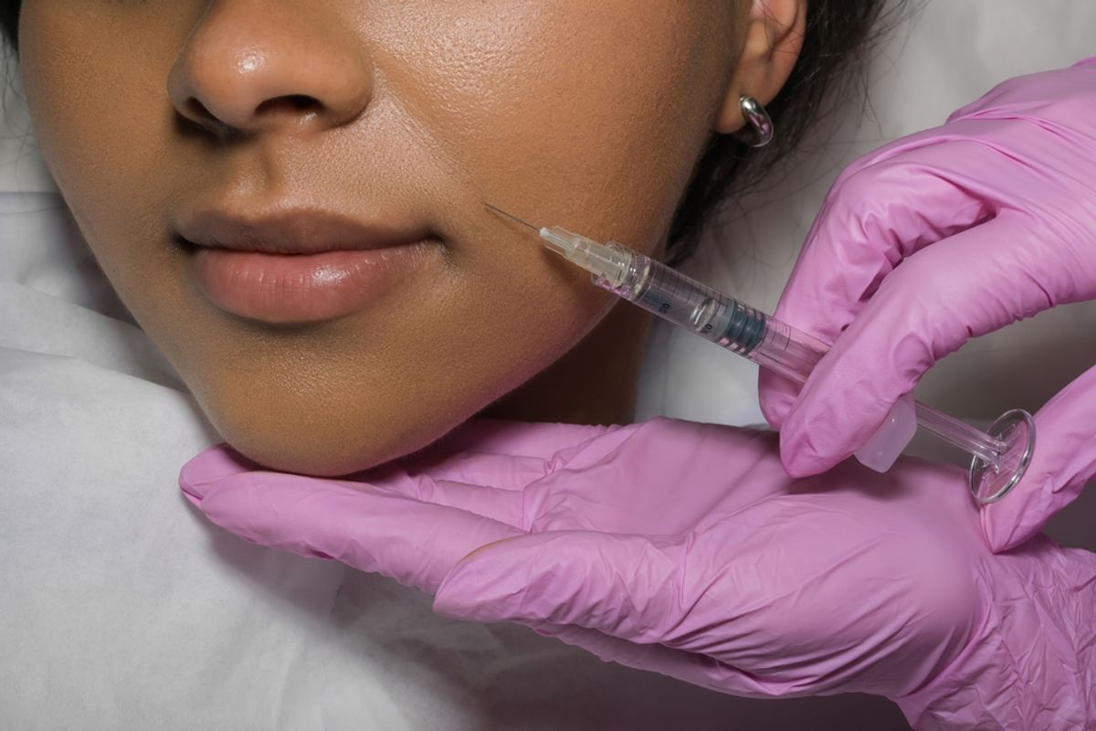 Juve Beauty Lounge, med spa and aesthetic clinic in Washington