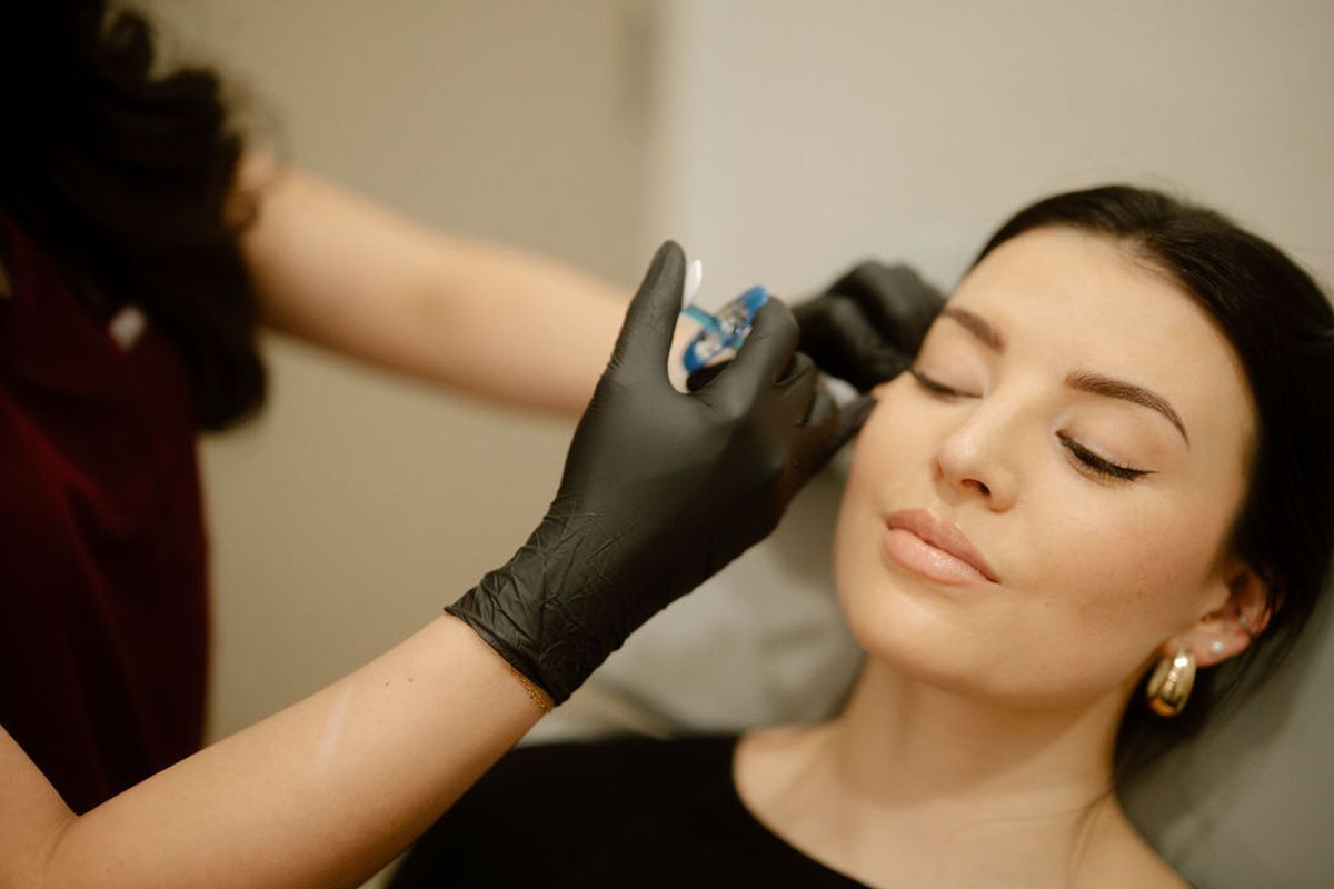 Juvea Aesthetics Medi Spa, med spa and aesthetic clinic in Calgary