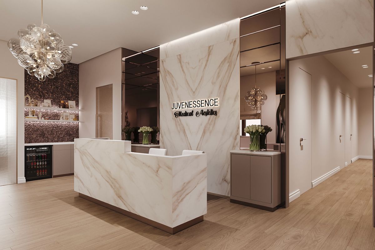Juvenessence Medical Aesthetics, med spa and aesthetic clinic in Pueblo