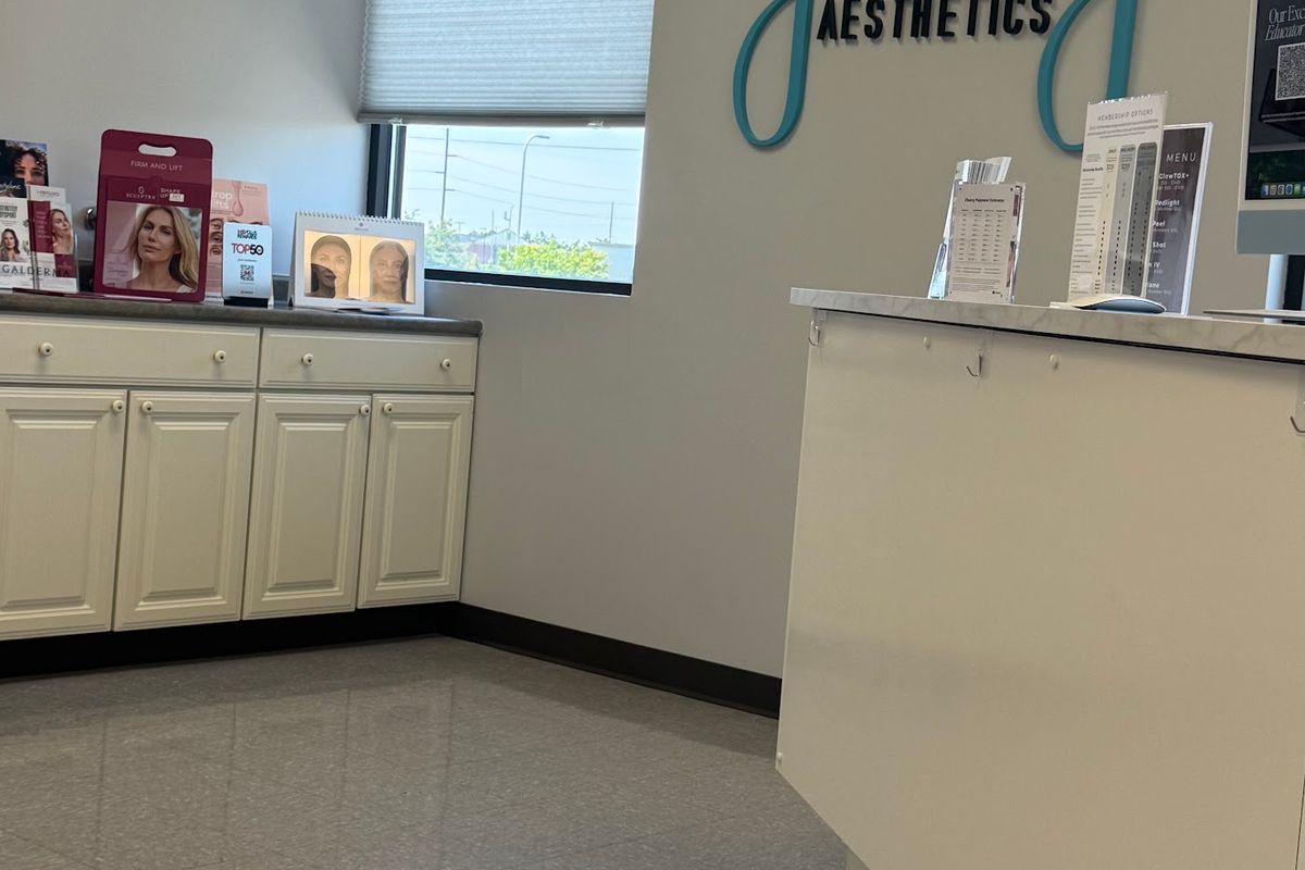 Juvly Aesthetics, med spa and aesthetic clinic in Columbus