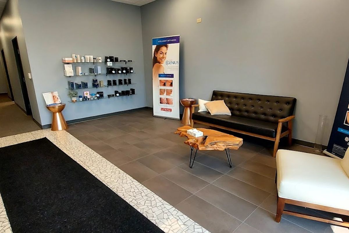 Juvly Aesthetics, med spa and aesthetic clinic in Eau Claire