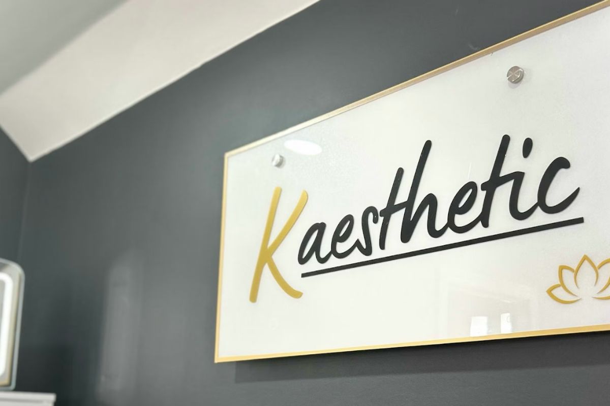 K Aesthetic Med Spa & Laser, med spa and aesthetic clinic in Brampton