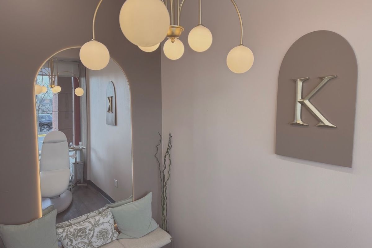 K Aesthetics & Wellness, med spa and aesthetic clinic in Edison