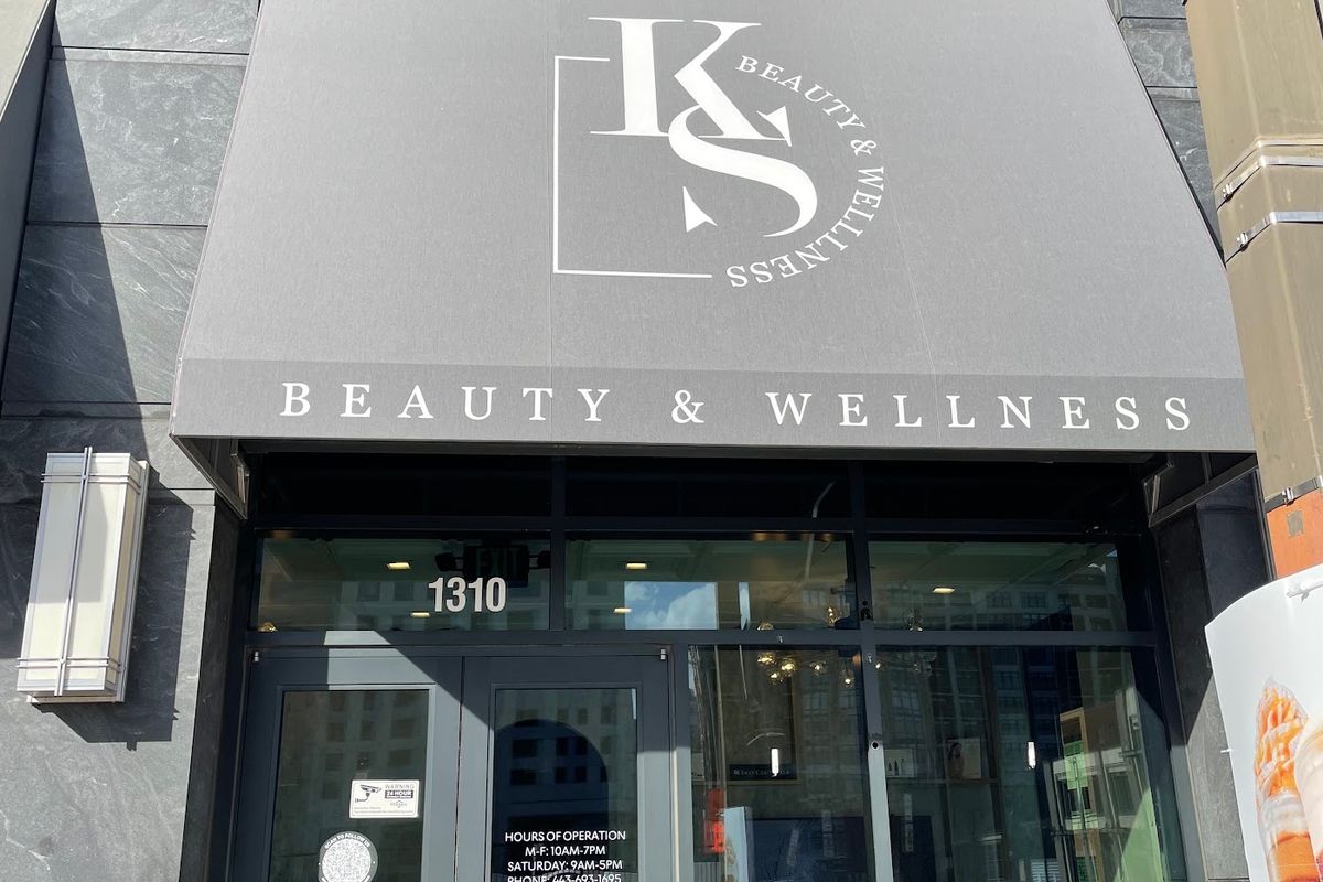 K Stewart Beauty and Wellness, med spa and aesthetic clinic in Baltimore