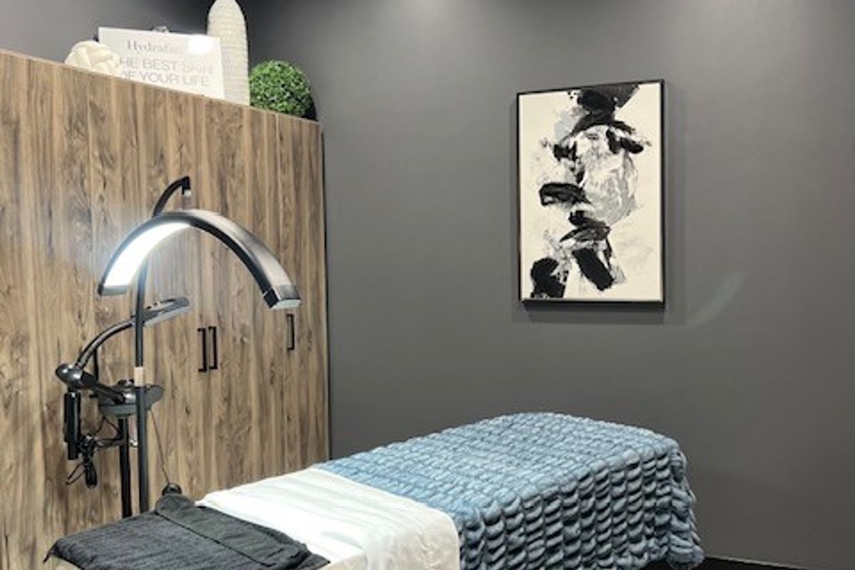 K2 Aesthetics and Wellness, med spa and aesthetic clinic in St. George