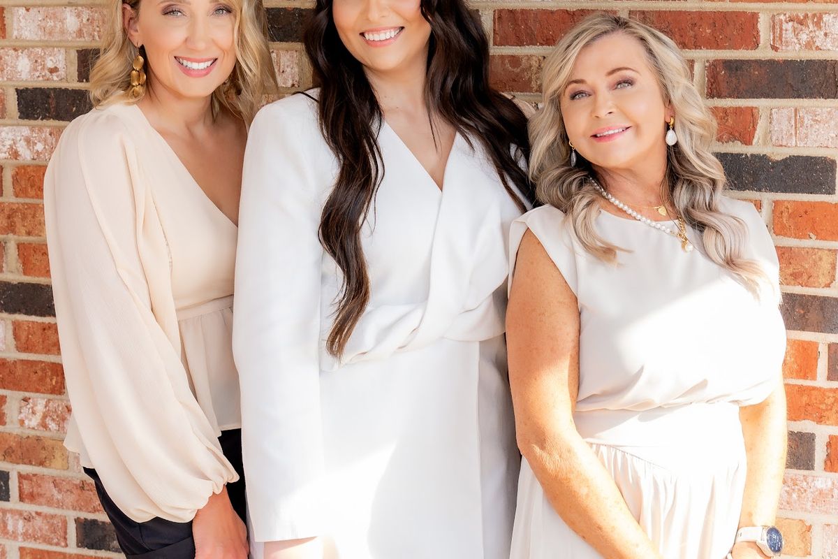 Kairos Aesthetics & Wellness, med spa and aesthetic clinic in Montgomery