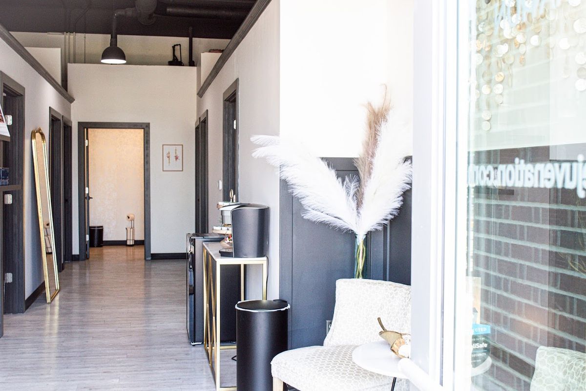Kalamazoo Rejuvenation Medical Spa, med spa and aesthetic clinic in Kalamazoo