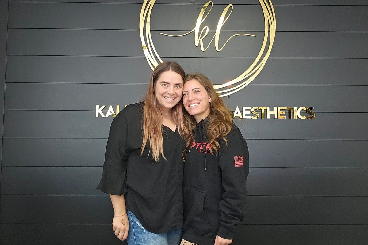 Kallista Laser & Aesthetics, med spa and aesthetic clinic in Pocatello