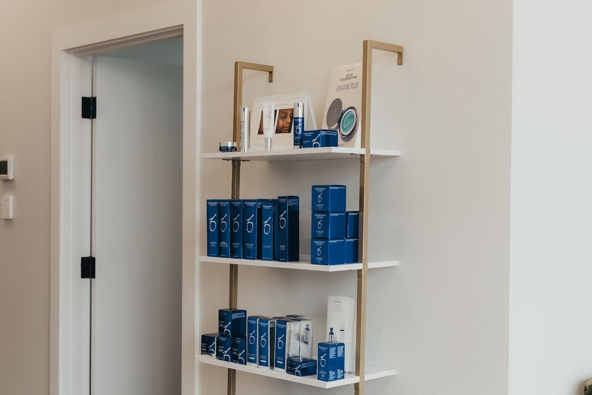 Kalon Aesthetics, med spa and aesthetic clinic in Yakima