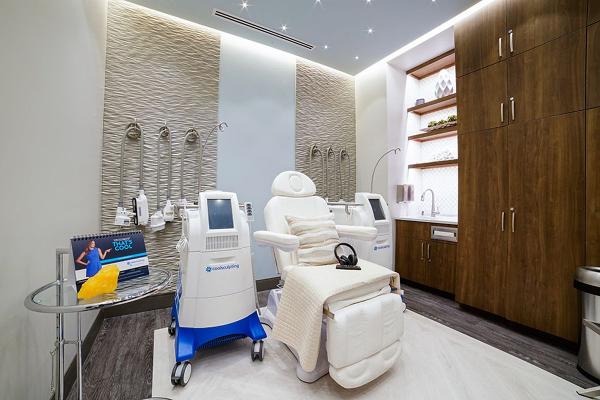 Kalos Medical Spa at Kirby Plastic Surgery — Fort Worth