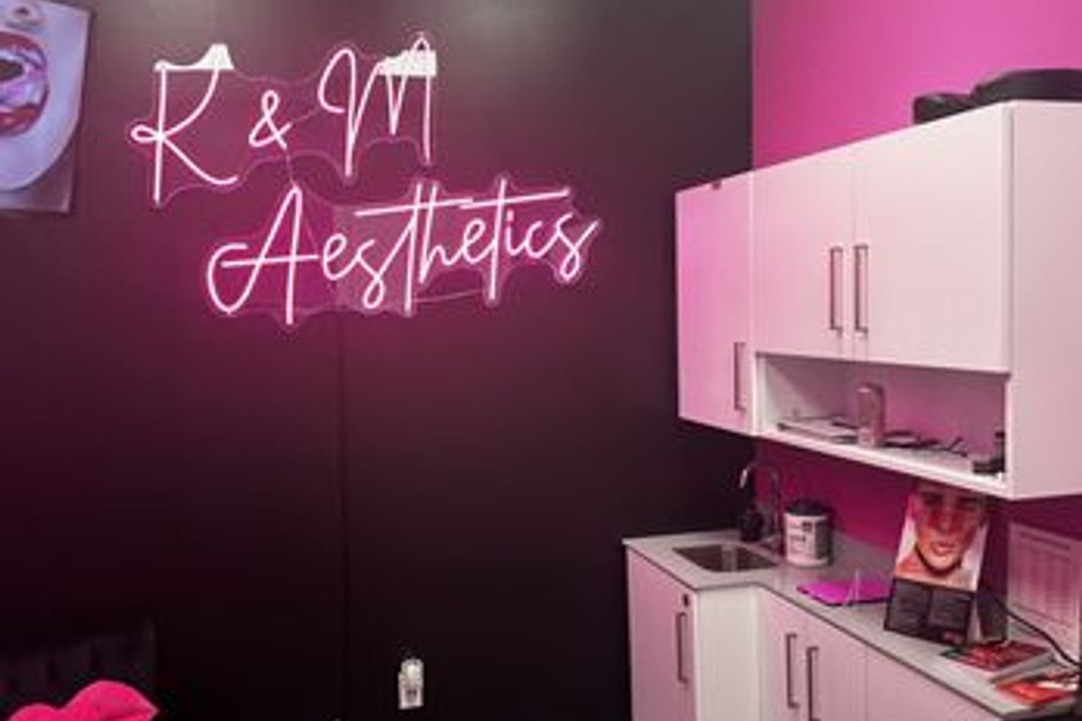 K&M Aesthetics, med spa and aesthetic clinic in Fort Myers
