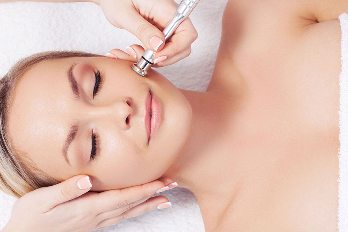 Karen Barbalace Aesthetics, med spa and aesthetic clinic in Norman