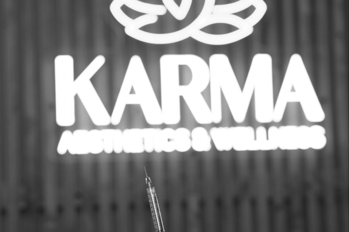 Karma Aesthetics and Wellness, med spa and aesthetic clinic in Mesa