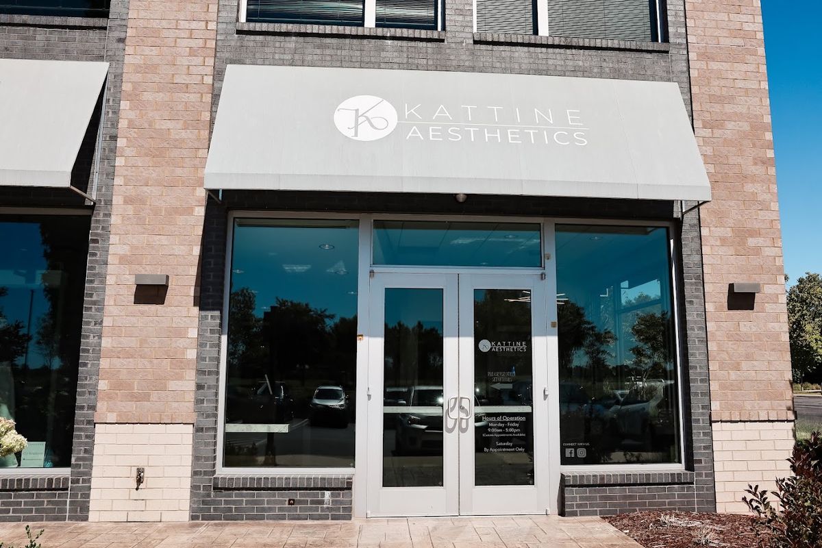 Kattine Aesthetics, med spa and aesthetic clinic in Murfreesboro