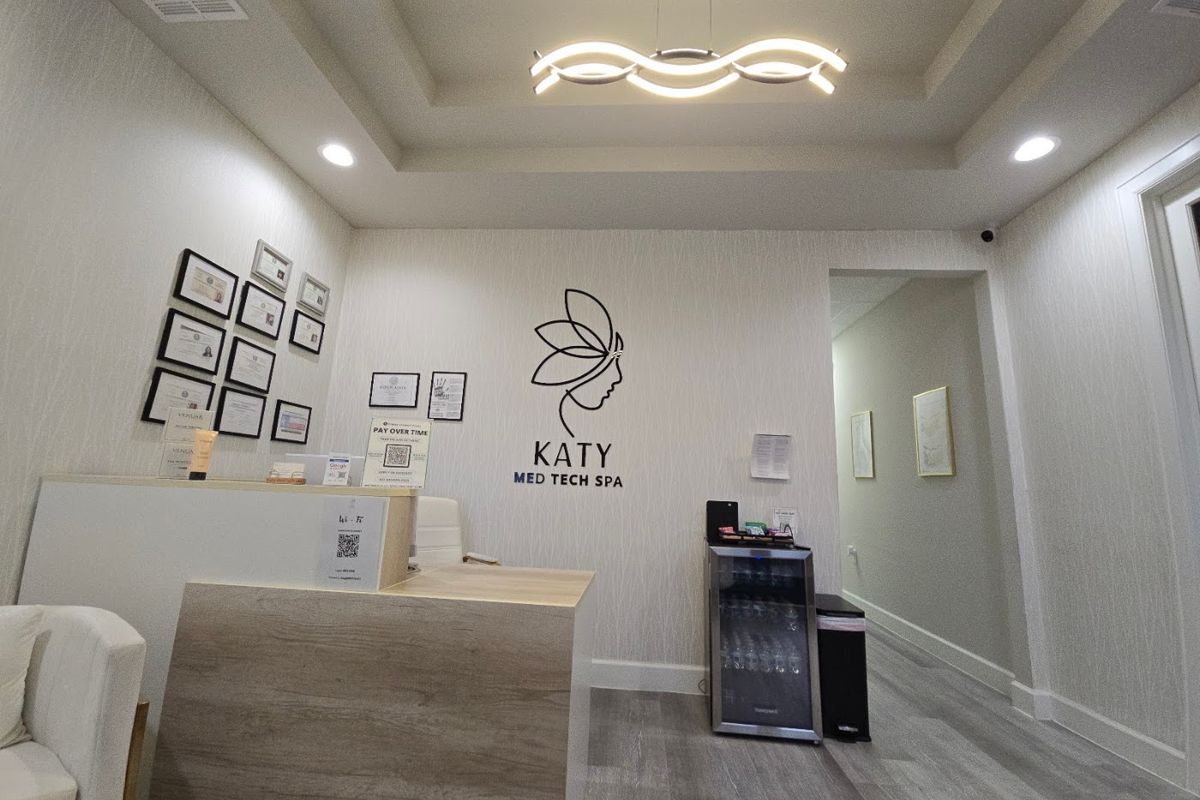 Katy Med Tech Spa — Katy