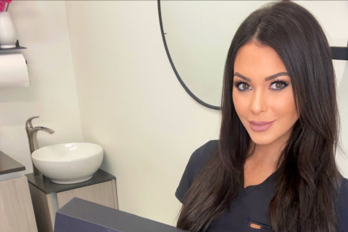 KC Injectables Med Spa — Kansas City