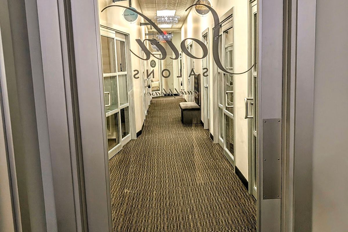 Kelly Lynn Aesthetics, med spa and aesthetic clinic in Minneapolis
