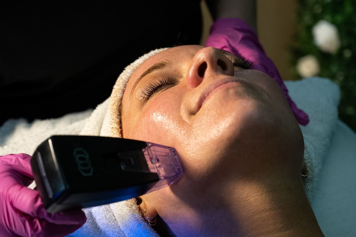 Kerin MedSpa & Laser Center- Michael Kerin MD, med spa and aesthetic clinic in Yonkers