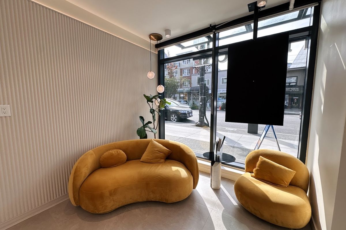 Kerrisdale Skin Medical, med spa and aesthetic clinic in Vancouver